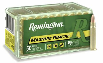 Remington Magnum Rimfire 17 HMR 17 Grain